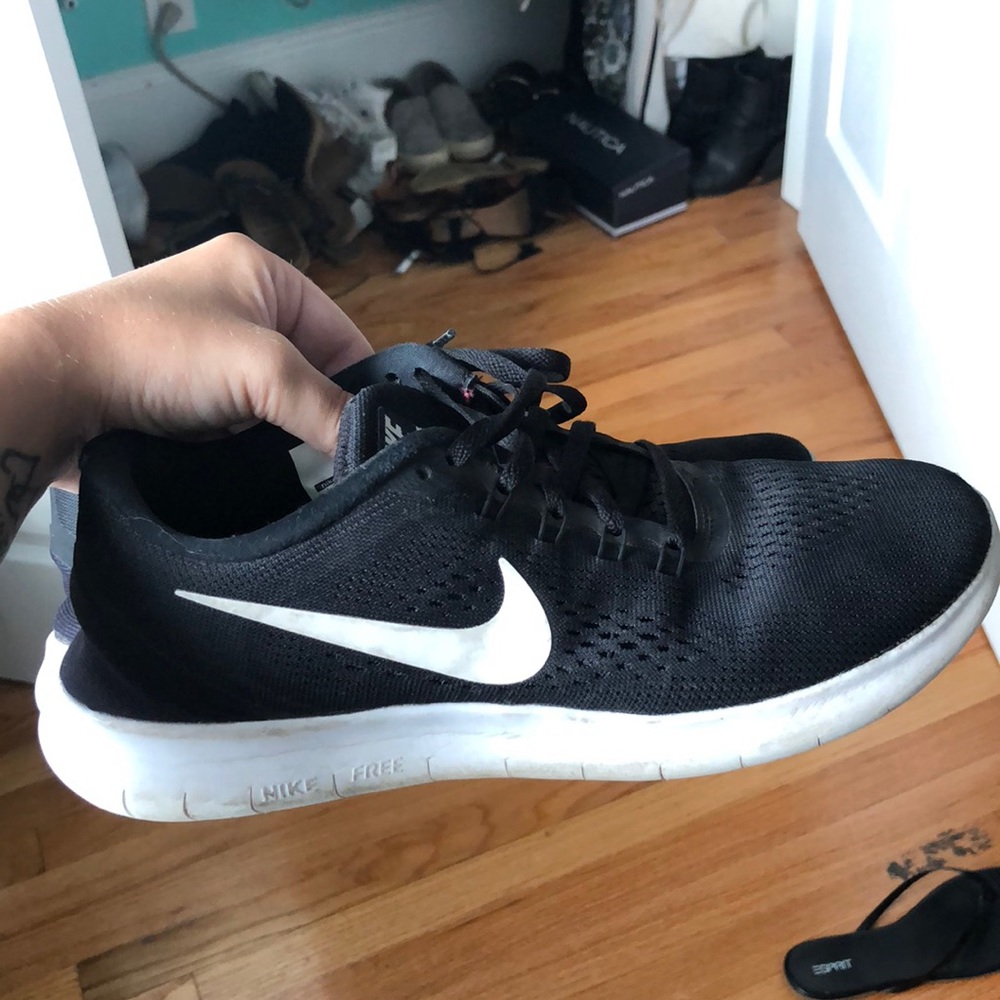 Nike Running Sneakers